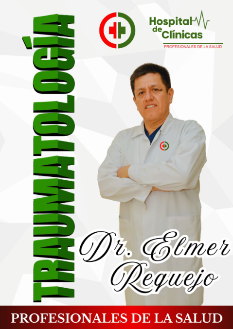 DR ELMER REQUEJO